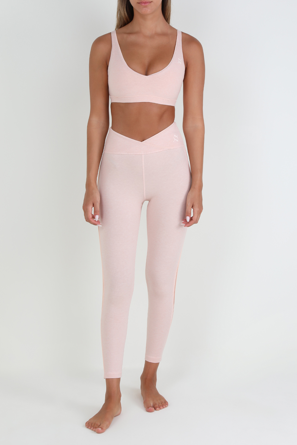 פומה אקסל מכנסי טייץ